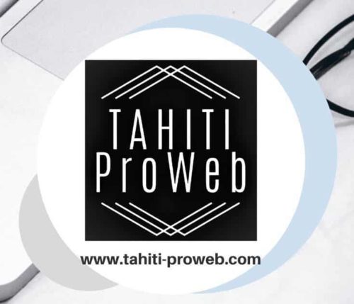 Tahiti ProWeb